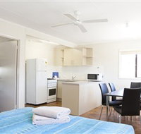 Coogee Beach Holiday Park - Aspen Parks - Accommodation ACT