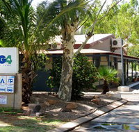 Cooke Point Holiday Park - Aspen Parks - Accommodation ACT