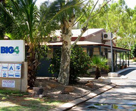 Cooke Point Holiday Park - Aspen Parks - Accommodation ACT 0