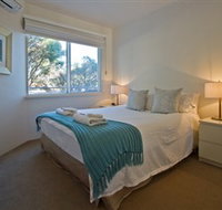 Cottesloe Samsara Apartment - Accommodation ACT