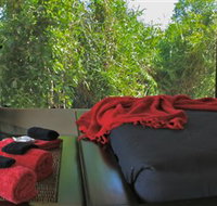 Cygnet Bay Pearl Farm - Accommodation ACT