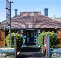 Dolphin Retreat Bunbury - Accommodation ACT