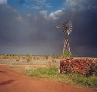 Giralia Outback Stay - Accommodation ACT