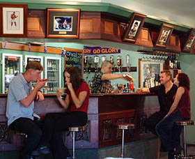 Gloucester Motel - Accommodation ACT 1