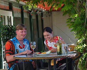 Gloucester Motel - Accommodation ACT 2