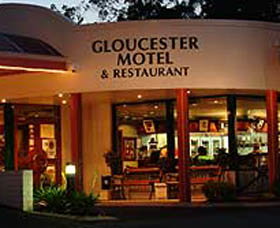 Gloucester Motel - Accommodation ACT 0