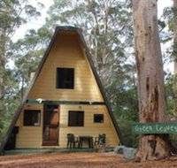 Green Leaves Cabin - Accommodation ACT