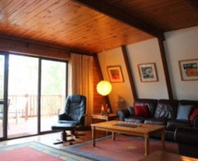 Green Leaves Cabin - Accommodation ACT 1