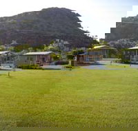 Hidden Valley Tourist Park - Accommodation ACT