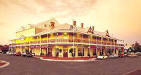 Hotel Northbridge - Accommodation ACT 0