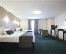 Hotel Northbridge - Accommodation ACT 3