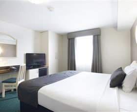 Hotel Northbridge - Accommodation ACT 1