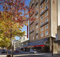 Ibis Hotel Perth - Accommodation ACT