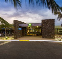 ibis Styles Port Hedland - Accommodation ACT