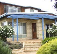 Jacaranda Heights Bed and Breakfast - Accommodation ACT