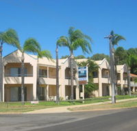 Kalbarri Murchison View Apartments - Accommodation ACT