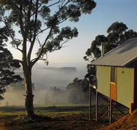 Karma Chalets and Karisma Spa - Accommodation ACT