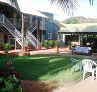 Kimberley Croc Backpackers YHA - Accommodation ACT
