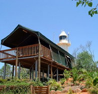Kooljaman at Cape Leveque - Accommodation ACT