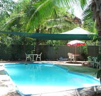 Kununurra Backpackers - Accommodation ACT