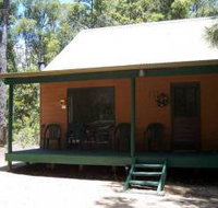 Loose Goose Chalets - Accommodation ACT