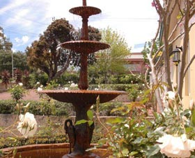 Margaret River Hotel And Holiday Suites - Accommodation ACT 0