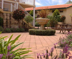 Margaret River Hotel And Holiday Suites - Accommodation ACT 1