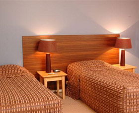 Margaret River Hotel And Holiday Suites - Accommodation ACT 3