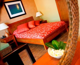 Mercure Broome - Accommodation ACT 0