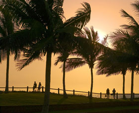 Mercure Broome - Accommodation ACT 1