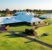 Mercure Sanctuary Golf Resort - Accommodation ACT