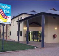 Ningaloo Club - Accommodation ACT