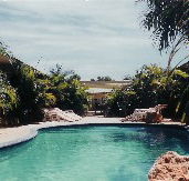 Ningaloo Lodge Exmouth - Accommodation ACT