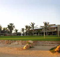 Ningaloo Reef Resort - Accommodation ACT