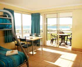 Ningaloo Reef Resort - Accommodation ACT 2