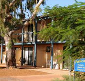 Pelican's Nest - Accommodation ACT