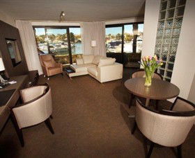 North Fremantle ACT Accommodation ACT
