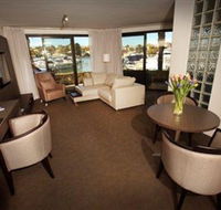 Pier 21 Apartment Hotel - Accommodation ACT