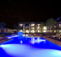 Pinctada Cable Beach Resort and Spa - Accommodation ACT