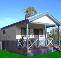 Pinjarra Cabins and Caravan Park - Accommodation ACT