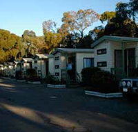 Acclaim Prospector Holiday Park - Accommodation ACT