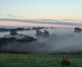 Pump Hill Farm Cottages - Accommodation ACT 0