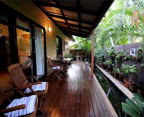 Broome WA Accommodation ACT