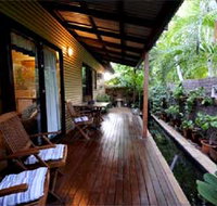 Reflections B and B - Accommodation ACT