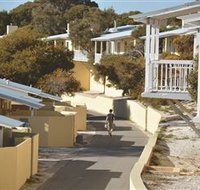 Rottnest Island Authority Holiday Units - Geordie Bay - Accommodation ACT