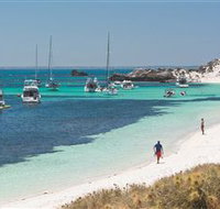 Rottnest Island Authority Holiday Units - Longreach Bay - Accommodation ACT