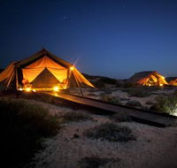 Sal Salis Ningaloo Reef - Accommodation ACT