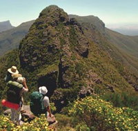 Stirling Range Retreat - Accommodation ACT