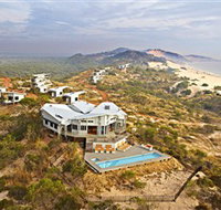 The Berkeley River Lodge - Accommodation ACT