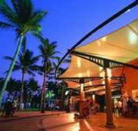 The Mangrove Resort - Accommodation ACT